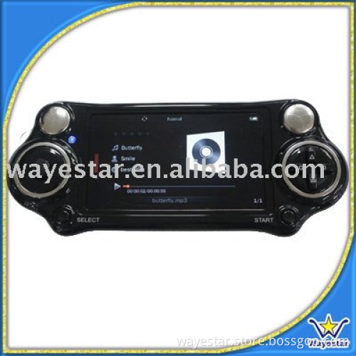 Portable Game Player mp4 with camera